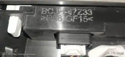 Pezzo di ricambio per auto di seconda mano modulo elettronico per mazda 3 berlina (bp) evolution riferimenti oem iam bcjh67z33  