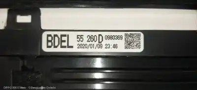 Pezzo di ricambio per auto di seconda mano modulo elettronico per mazda 3 berlina (bp) evolution riferimenti oem iam bcjh67z33  