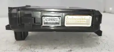 Pezzo di ricambio per auto di seconda mano modulo elettronico per mazda 3 berlina (bp) evolution riferimenti oem iam bcka675z0b  ka261 kt274