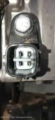 Second-hand car spare part electronic module for mazda 3 berlina (bp) evolution oem iam references bdmc67zd3d  ke143 kf755