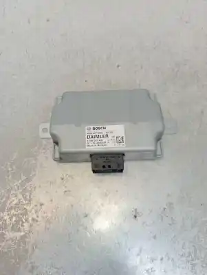 Pezzo di ricambio per auto di seconda mano modulo elettronico per mercedes-benz vito (w639) basic, combi 109 cdi compacto (639.601) riferimenti oem iam a9068270005