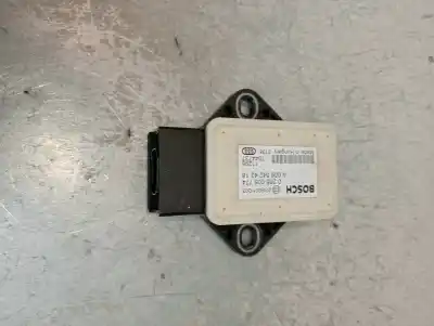 Pezzo di ricambio per auto di seconda mano modulo elettronico per mercedes-benz vito (w639) basic, combi 109 cdi compacto (639.601) riferimenti oem iam 0265005774