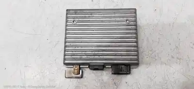 Pezzo di ricambio per auto di seconda mano modulo elettronico per opel mokka edition ecoflex riferimenti oem iam 13353284