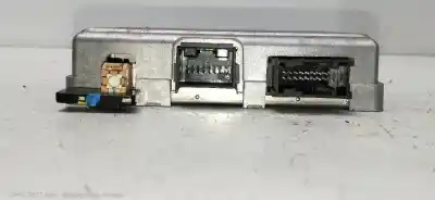 Pezzo di ricambio per auto di seconda mano modulo elettronico per opel mokka edition ecoflex riferimenti oem iam 13353284  401254347