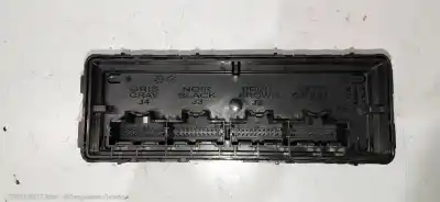 Recambio de automóvil de segunda mano de MODULO ELECTRONICO para OPEL ZAFIRA (C)  referencias OEM IAM 13591703  901517420004