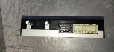 Second-hand car spare part electronic module for opel zafira (c) 1.6 16v cdti dpf oem iam references 23221498  544948685