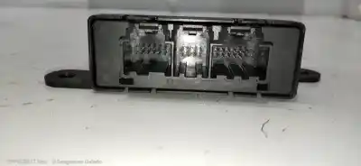 Second-hand car spare part electronic module for opel zafira (c) excellence start/stop oem iam references 39087924  0263014142 506186256