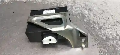 Peça sobressalente para automóvel em segunda mão módulo eletrônico por peugeot 107 1.0 cat (384f) referências oem iam 897400h011