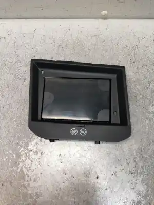 Second-hand car spare part ELECTRONIC MODULE for PEUGEOT 3008  OEM IAM references 9813403280  A2C9708010800