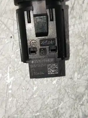 Автозапчастина б/у електронний модуль для renault captur ii 1.0 посилання на oem iam 251503985r  32136501