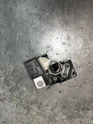 Автозапчасти б/у электронный модуль за renault captur ii 1.0 ссылки oem iam 250820499r