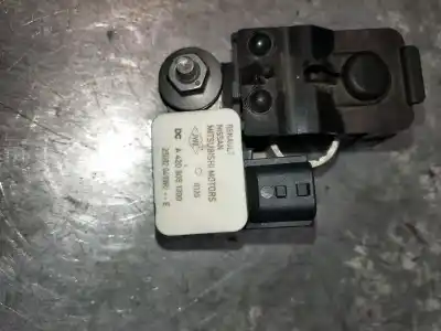 Автозапчастина б/у електронний модуль для renault captur ii 1.0 посилання на oem iam 250820499r  a4209051300