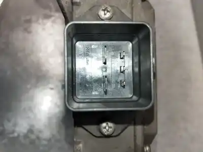 Second-hand car spare part electronic module for renault laguna coupe initiale oem iam references 527000002r  17281110030