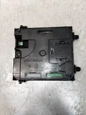 Second-hand car spare part electronic module for renault laguna coupe initiale oem iam references a2c53186521