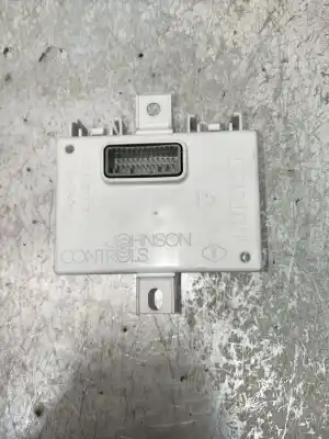 Pièce détachée automobile d'occasion MODULE ÉLECTRONIQUE pour RENAULT LAGUNA COUPE  Références OEM IAM 280380005R  
