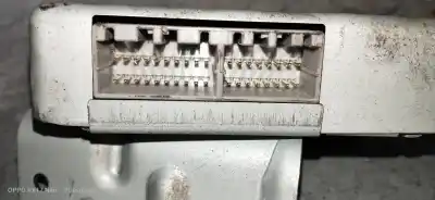 Second-hand car spare part electronic module for renault maxity fg 130.35/45 oem iam references 46007mb900  