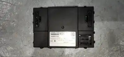 Автозапчасти б/у электронный модуль за renault maxity fg 130.35/45 ссылки oem iam 284b2mb400