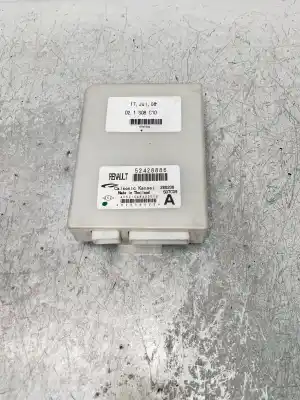 Pièce détachée automobile d'occasion MODULE ÉLECTRONIQUE pour RENAULT LAGUNA COUPE  Références OEM IAM 52428886 82R09622 A05010A8400006