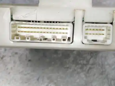 Pezzo di ricambio per auto di seconda mano modulo elettronico per renault laguna coupe initiale riferimenti oem iam 52428886 82r09622 a05010a8400006