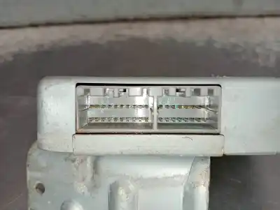 Second-hand car spare part abs control unit for renault maxity 2.9 diesel oem iam references 46007mb90003 07200009s 2049d301