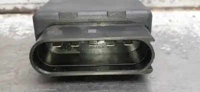 Second-hand car spare part electronic module for seat leon (5f1) style oem iam references 5q0906093a  