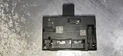 Gebrauchtes Autoersatzteil ELEKTRONISCHES MODUL zum SKODA OCTAVIA COMBI (5E5)  OEM-IAM-Referenzen 5Q4959393B  A2C7392910400