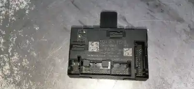 Peça sobressalente para automóvel em segunda mão módulo eletrônico por skoda octavia combi (5e5) ambition referências oem iam 5q4959392b