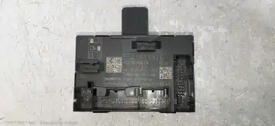 Pezzo di ricambio per auto di seconda mano modulo elettronico per skoda superb (3v3) active riferimenti oem iam 5q4959593e