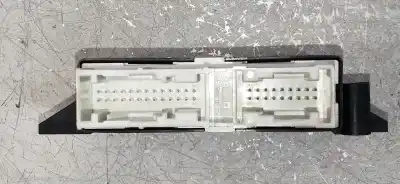 Автозапчасти б/у электронный модуль за skoda superb (3v3) active ссылки oem iam 5qa919283b  