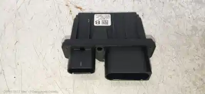 Автозапчасти б/у ЭЛЕКТРОННЫЙ МОДУЛЬ за SKODA SUPERB (3V3)  ссылки OEM IAM 7N0941329  0444060137