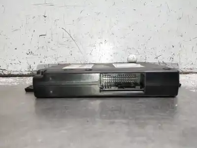Second-hand car spare part electronic module for skoda superb combi (3t5) 2.0 tdi dpf oem iam references 7p6035730n  1000226016