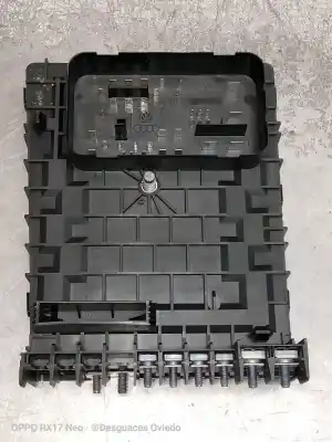 Second-hand car spare part electronic module for skoda superb combi (3t5) 2.0 tdi dpf oem iam references 1k0937629