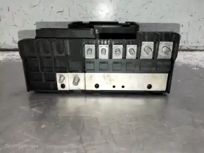 Second-hand car spare part electronic module for skoda superb combi (3t5) 2.0 tdi dpf oem iam references 1k0937629  017033908