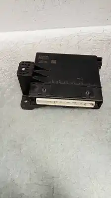 Pezzo di ricambio per auto di seconda mano modulo elettronico per toyota prius (nhw30) plug-in hybrid advance riferimenti oem iam 8865047413