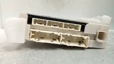 Pezzo di ricambio per auto di seconda mano modulo elettronico per toyota prius (nhw30) plug-in hybrid advance riferimenti oem iam 8922147500  2380005791