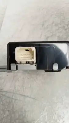 Автозапчасти б/у электронный модуль за toyota prius (nhw30) plug-in hybrid advance ссылки oem iam 897b047120  61b995000