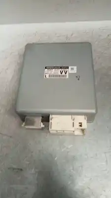 Pezzo di ricambio per auto di seconda mano modulo elettronico per toyota prius (nhw30) plug-in hybrid advance riferimenti oem iam 8965047413