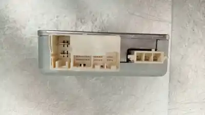 Pezzo di ricambio per auto di seconda mano modulo elettronico per toyota prius (nhw30) plug-in hybrid advance riferimenti oem iam 8965047413  2107002381