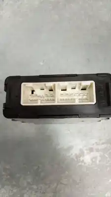 Автозапчастина б/у електронний модуль для toyota prius (nhw30) plug-in hybrid advance посилання на oem iam 8953512011  0791006000