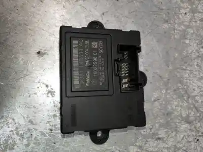 Pezzo di ricambio per auto di seconda mano modulo elettronico per volvo xc60 kinetic 2wd riferimenti oem iam 9g9t14b534ac