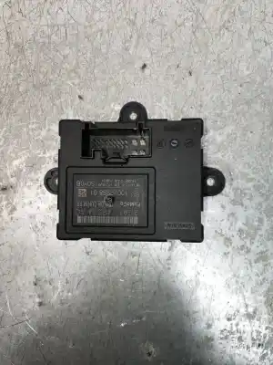 Pezzo di ricambio per auto di seconda mano modulo elettronico per volvo xc60 kinetic 2wd riferimenti oem iam 9g9t14b534ac