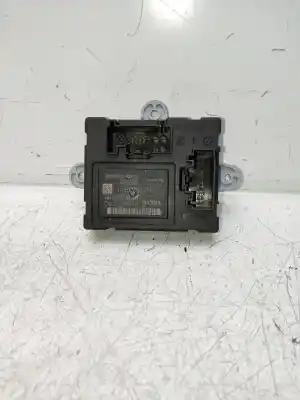 Pezzo di ricambio per auto di seconda mano modulo elettronico per volvo xc60 kinetic 2wd riferimenti oem iam 31343028ac