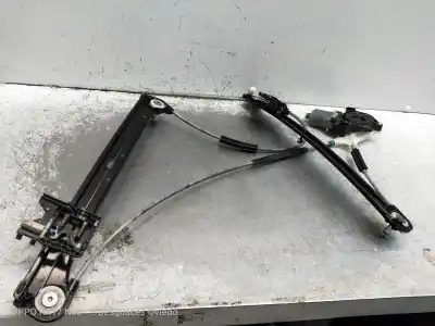 Second-hand car spare part driver left window regulator for audi a3 (8vk) basic oem iam references 8v3837461a  a001506276