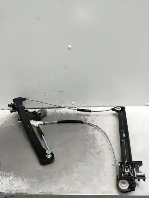 Tweedehands auto-onderdeel regelaar rechts voor ruit voor audi a3 (8vk) basic oem iam-referenties 8v3837462a