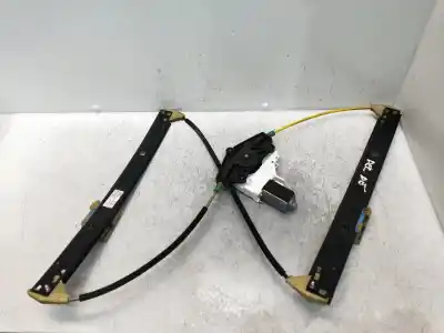 Peça sobressalente para automóvel em segunda mão elevador de vidros dianteiro direito por audi a4 berlina (b8) s line sportpaket / plus referências oem iam 8k0837462a