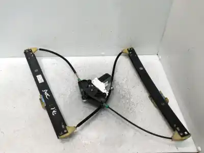 Peça sobressalente para automóvel em segunda mão elevador de vidros dianteira esquerda por audi a4 berlina (b8) s line sportpaket / plus referências oem iam 8k0837461a