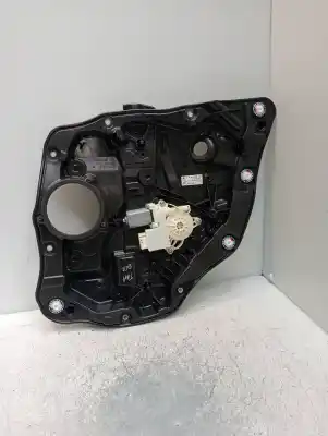 Gebrauchtes Autoersatzteil fensterheber hinten rechts zum bmw serie 3 berlina (g20) 320d oem-iam-referenzen 743223612