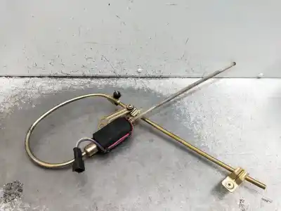 Second-hand car spare part driver left window regulator for fiat uno (146) 70 super oem iam references 