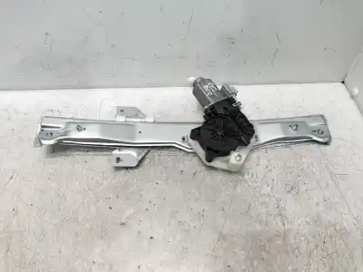 Second-hand car spare part passenger side right window regulator for ford ka+ ultimate oem iam references 