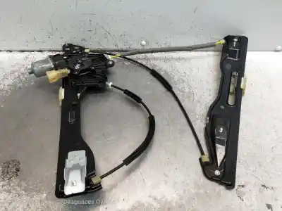 Peça sobressalente para automóvel em segunda mão elevador de vidros dianteiro direito por ford mondeo lim. hybrid vignale referências oem iam ds73f23200bg